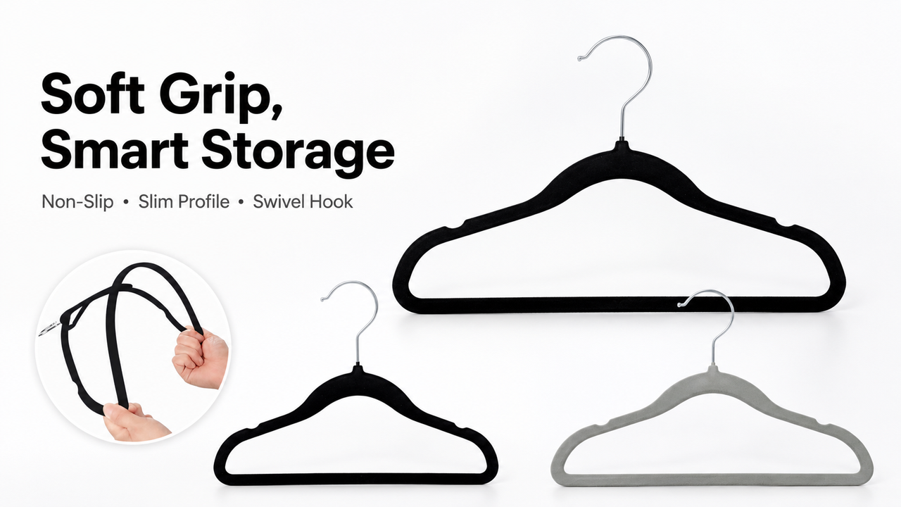 Velvet Hangers