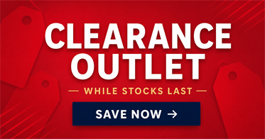 Clearance Outlet