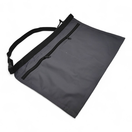 Market Stall Money Belt Waist Pouch, close product view on a white background
