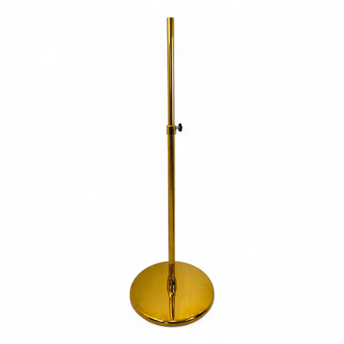 Female Display Bust Tailors Dummy, full-height product view on a white background