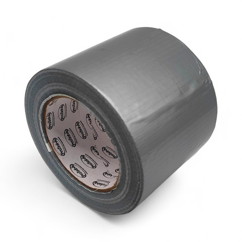 100mm x 50m Gaffer Cloth Waterproof Tape, product shown on a white background, standard product photograph