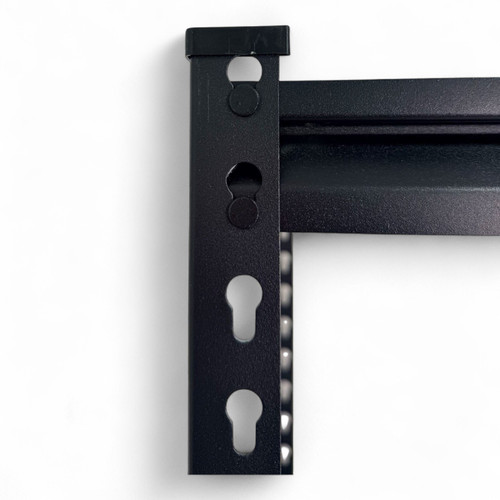 Heavy-Duty Wire Metal Shelving Unit, Adjustable 5-Tier Storage Rack