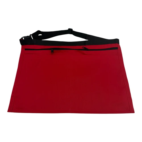 Market Stall Money Belt Waist Pouch, product shown on a white background