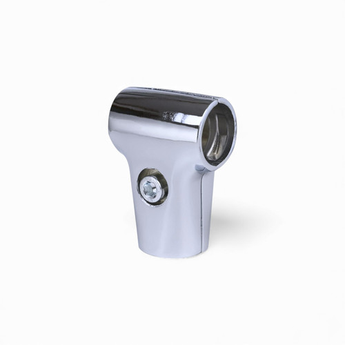 Heavy Duty 3-Way T-Clamp for 25mm, product shown on a white background, standard product photograph
