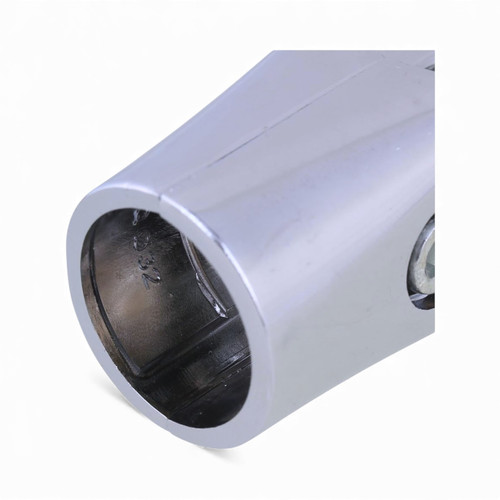4-Way Corner Clamp for 25mm, product shown on a white background, gallery image 7 of 7