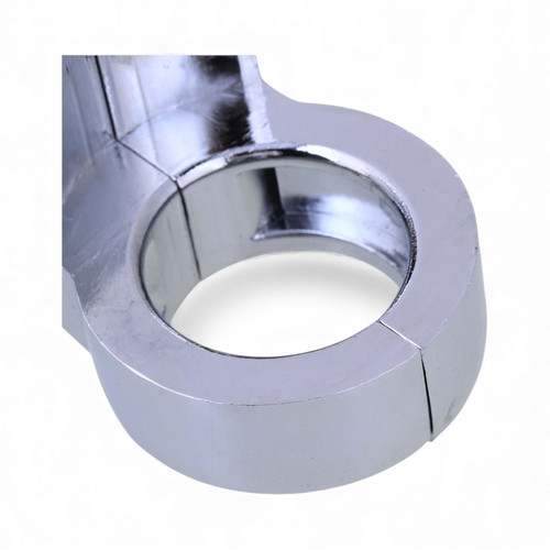 4-Way Corner Clamp for 25mm, product shown on a white background, gallery image 6 of 7