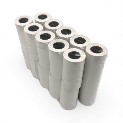 57x30 SumUp Thermal Till Rolls – White High-Speed PDQ Receipt Paper
