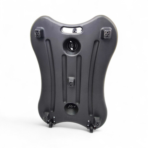 Premium A0 Black Water Based Heavy Duty Weather Resistant Pavement Sign