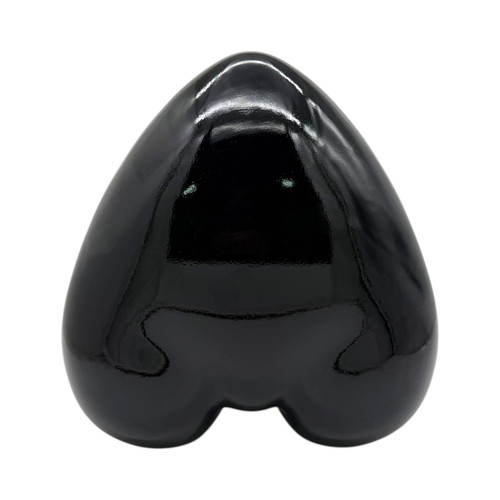 Ladies Lingerie Display Mannequin Hip Shiny Black Underwear Retail Form