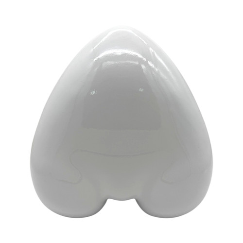 Ladies Lingerie Display Mannequin Hip Shiny White Underwear Retail Form