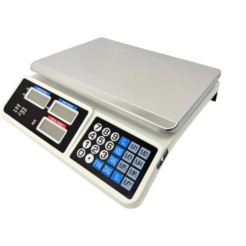 SLS-2590 40kg Digital Price Computing Scale Retail Shop Weighing Scale LED