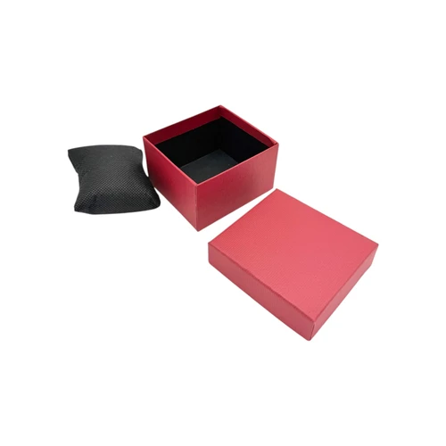 Watch Bracelet Gift Box with Removable Pillow Jewellery Storage Case