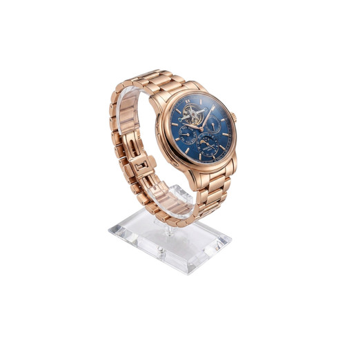 Clear Acrylic Bracelet Watch Display Stand Jewellery Holder Retail Showcase