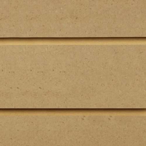Raw MDF Slatwall Panels – 18mm MDF Retail Display Boards