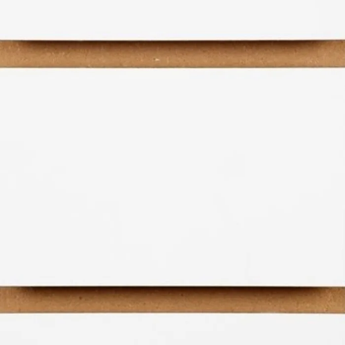 White Slatwall Panels – 18mm MDF Retail Display Boards