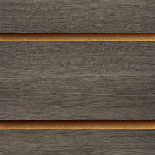 Eternity Oak Slatwall Panels – 18mm MDF Retail Display Boards