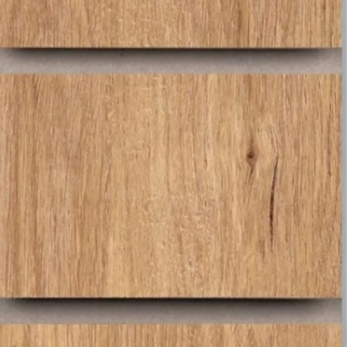 Denver Oak Slatwall Panels – 18mm MDF Retail Display Boards