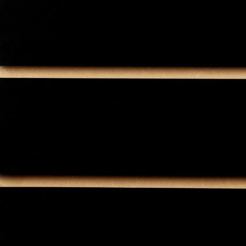 Black Slatwall Panels – 18mm MDF Retail Display Boards