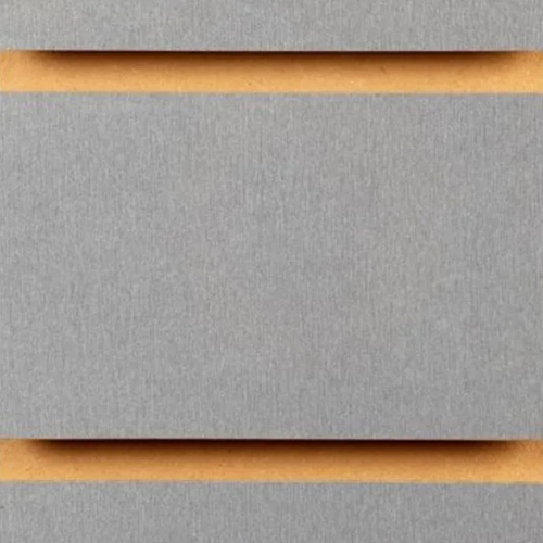Pewter Slatwall Panels – 18mm MDF Retail Display Boards