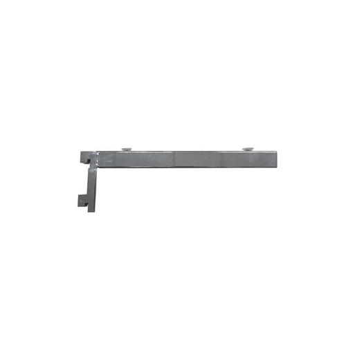 Glass Shelf Brackets For Uprights Display