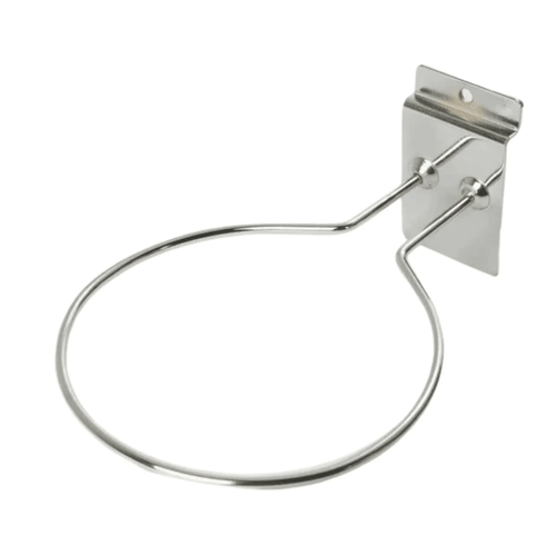 Display Ring for Slatwall