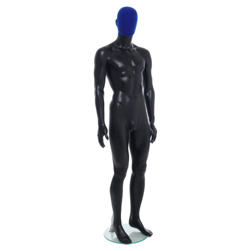 Gents Ladder Display – Black – Pack of 2