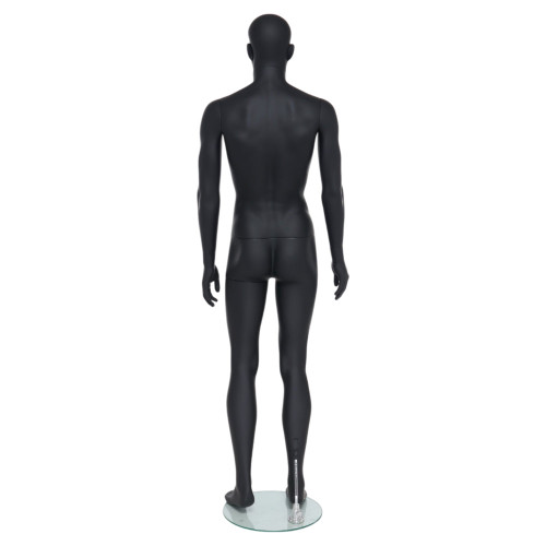 Male Mannequin – Abstract – Matt White