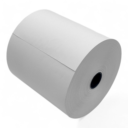 80x80mm Thermal Till Rolls – High-Quality Paper for POS & Receipt Printers