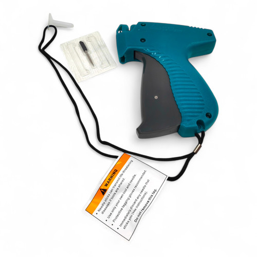 Avery Dennison Mark III 10651 Tagging Gun – Retail Label Tool with Needle