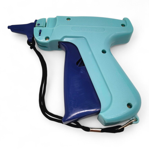 Arrow 9X Fine Tagging Gun – Lightweight Label Tool for Delicate Fabrics