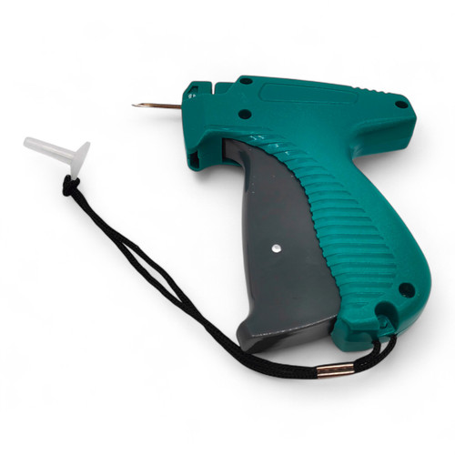 Eco Mark111 Tagging Gun – Durable Label Tool for Clothes, Includes Needle