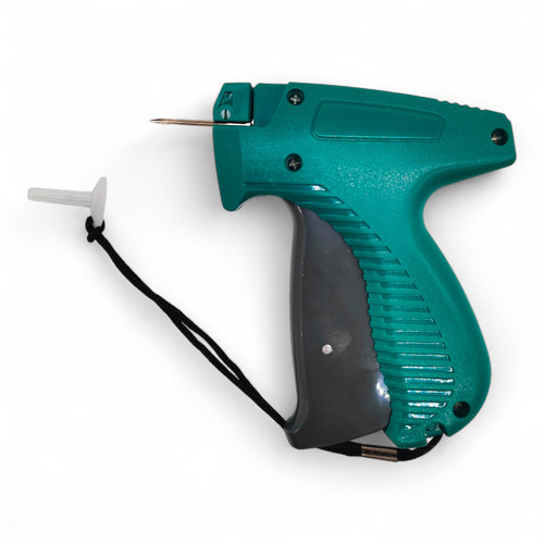 Eco Mark111 Tagging Gun – Durable Label Tool for Clothes, Includes Needle