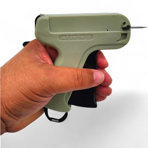 Arrow 5S Standard Tagging Gun, close product view against a light background