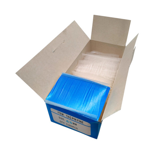 5000x Fine Barbs Attachment –20mm 25mm 40mm 65mm Pins for Fine Tagging Guns Only