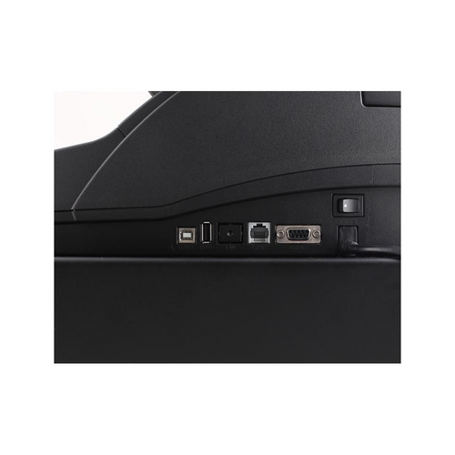 SAM4S NR-510F POS Cash Register – 6000 PLUs, Table Mgmt, USB & Serial Ports