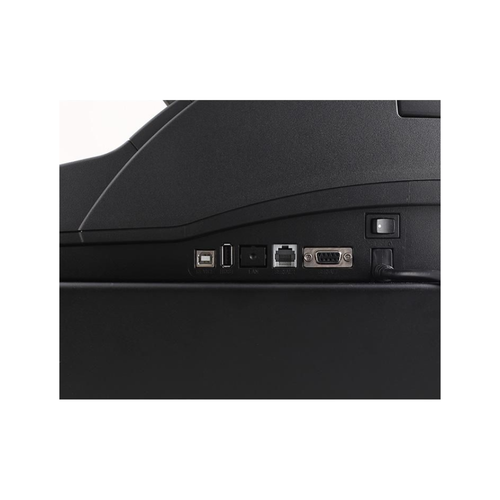 SAM4S NR-510F POS Cash Register, product shown on a white background, evenly lit product image