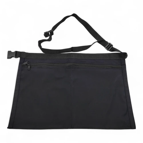 Market Stall Money Belt Waist Pouch, close product view on a white background
