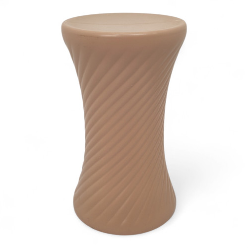 Full Body Female Sitting Mannequin 130cm with Stool Rotating Head Movable Arms