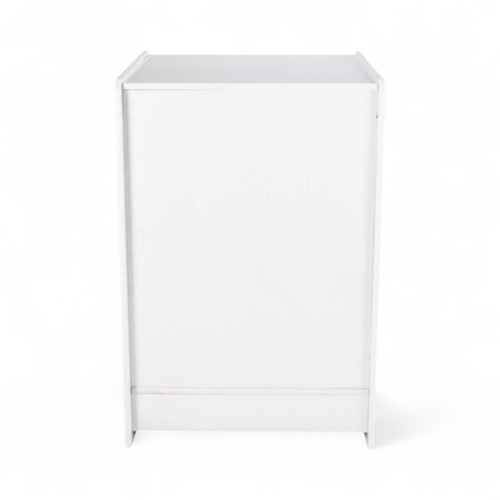 Shop Till Block Counter with Lock 900x600x600mm Drawer & Shelf Retail Unit