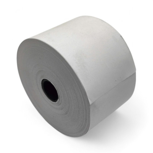 44 x 70 mm Premium Thermal Till Receipt Rolls for POS, Cash Register & EPOS, product shown on a white background, gallery image 8 of 10