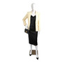 White Matt Female Faceless Display Egg Head Mannequin, full-height product view on a white background, balanced, centred square layout