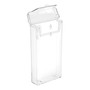 Taymar Clear Outdoor Brochure Holders with Lid, product shown on a white background, gallery image 10 of 17