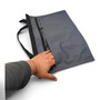 Market Stall Money Belt Waist Pouch, product shown against a coloured background