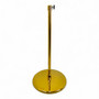 Female Display Bust Tailors Dummy, full-height product view on a white background, full-height product photograph