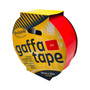 50mm x 50m Gaffer Cloth Waterproof Tape, product shown on a white background