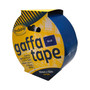 50mm x 50m Gaffer Cloth Waterproof Tape – Heavy-Duty Multipurpose Adhesive Roll