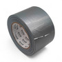 75mm x 50m Gaffer Cloth Waterproof Tape, product shown on a white background, evenly lit product image