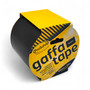 100mm x 50m Gaffer Cloth Waterproof Tape – Heavy-Duty Multipurpose Adhesive Roll