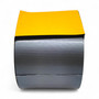 100mm x 50m Gaffer Cloth Waterproof Tape, product shown on a white background