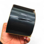 100mm x 50m Gaffer Cloth Waterproof Tape, product shown against a coloured background, balanced, centred square layout